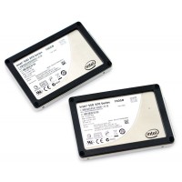 Intel SSD 320 Series 120GB